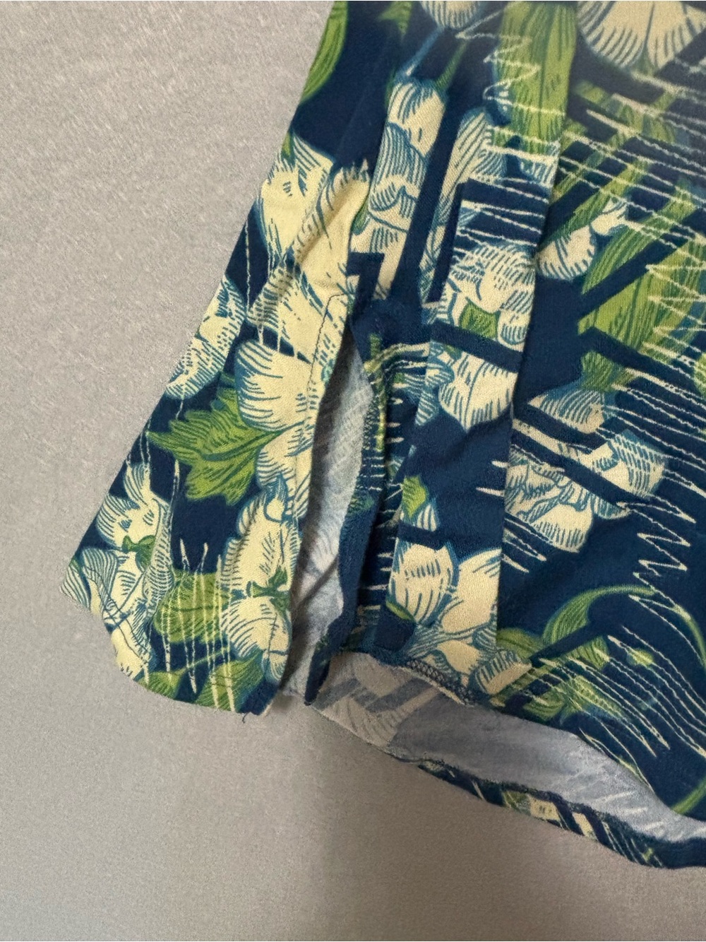 LuLaRoe Perfect T Sz XL - Picture 4 of 8